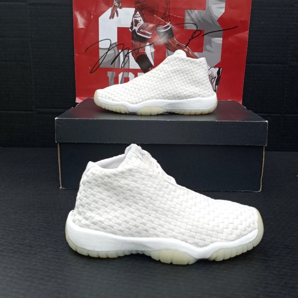Jordan
